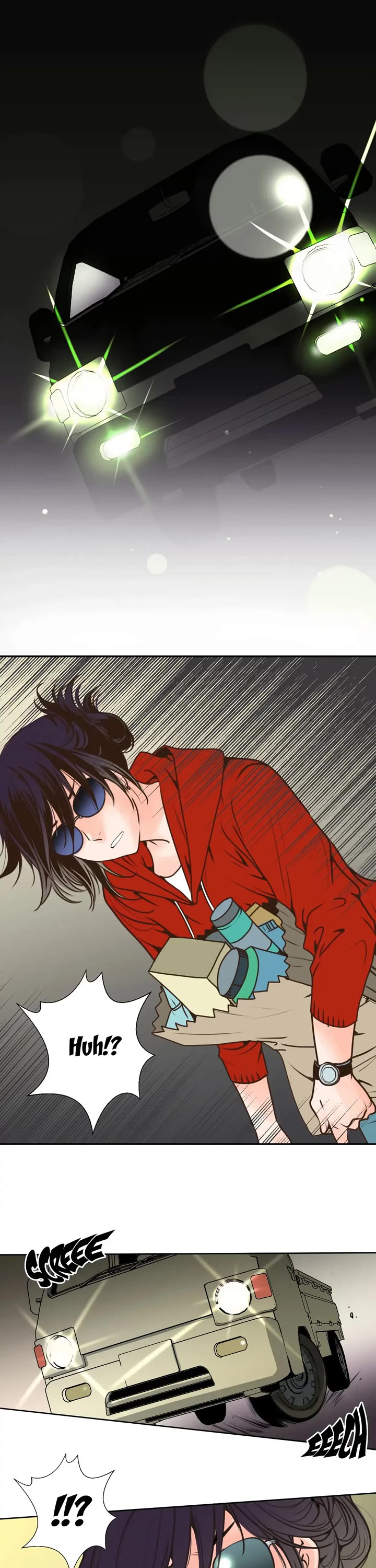 Pulse Chapter 62 page 2 - Chapter 62