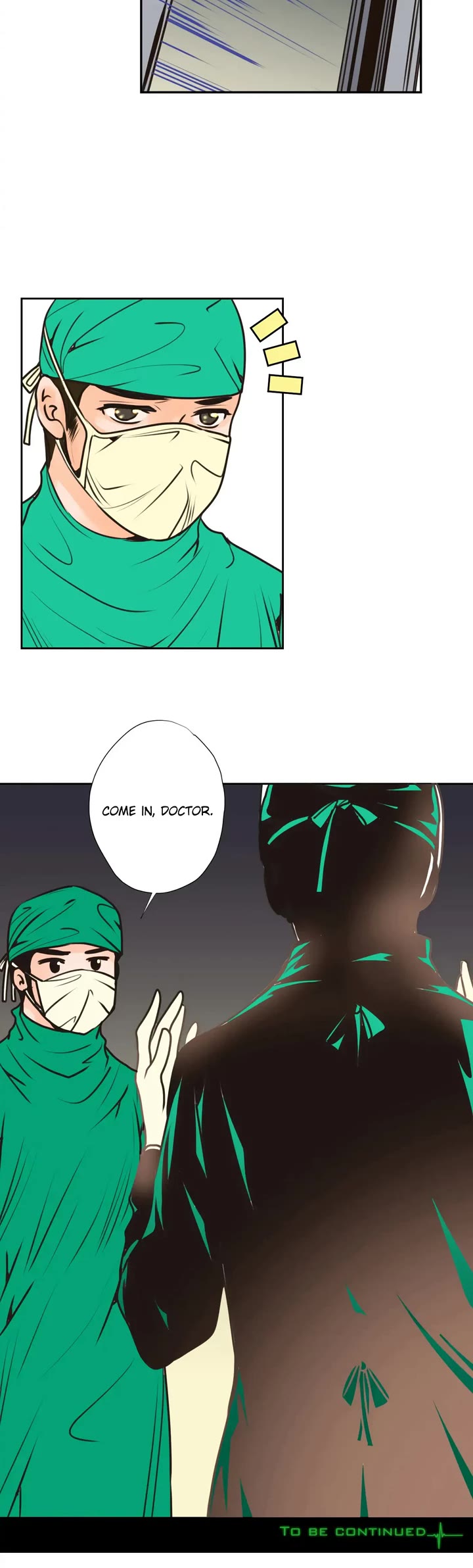 Pulse Chapter 62 page 23 - Chapter 62