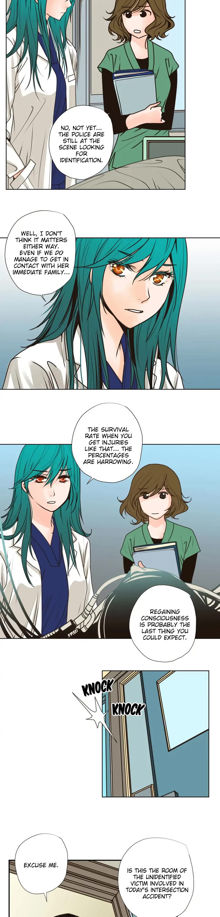 Pulse Chapter 62 page 8 - Chapter 62