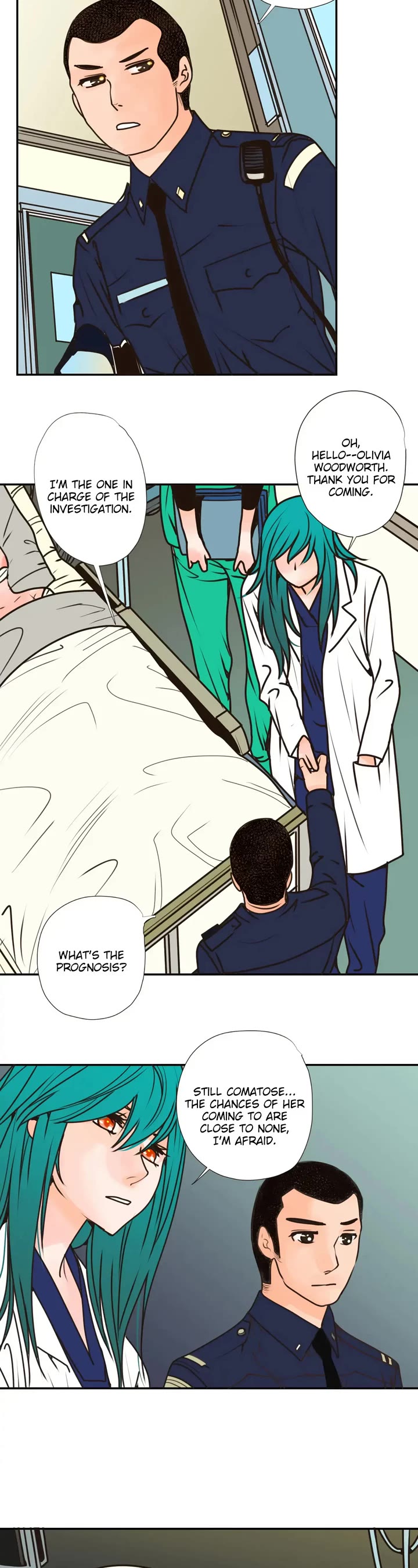 Pulse Chapter 62 page 9 - Chapter 62