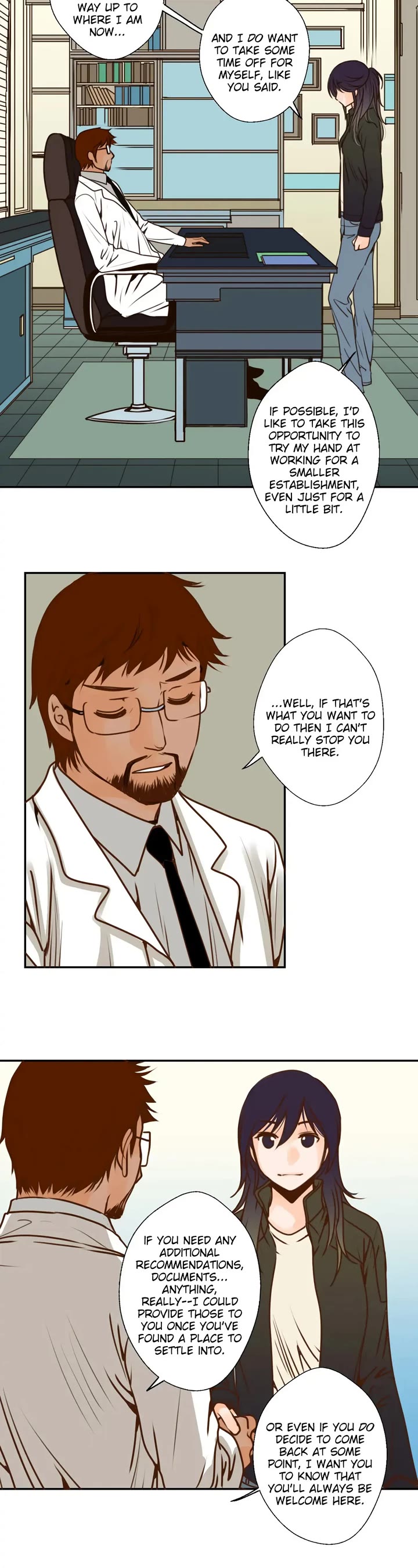 Pulse Chapter 63 page 10 - Chapter 63