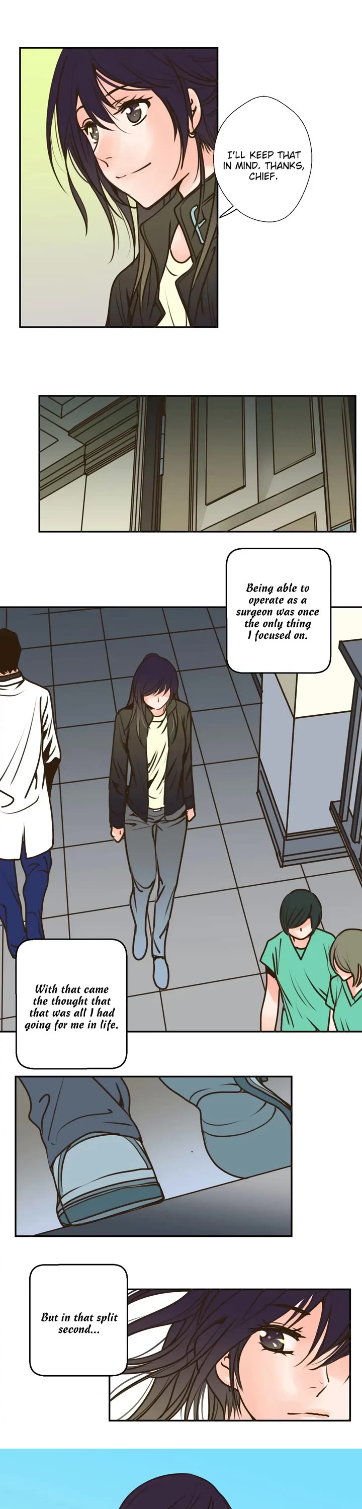 Pulse Chapter 63 page 11 - Chapter 63