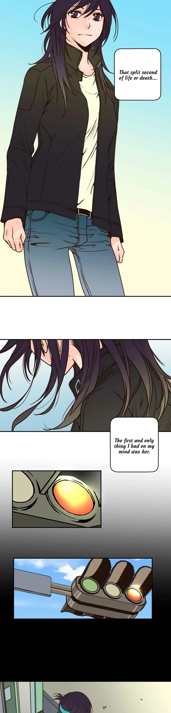 Pulse Chapter 63 page 12 - Chapter 63