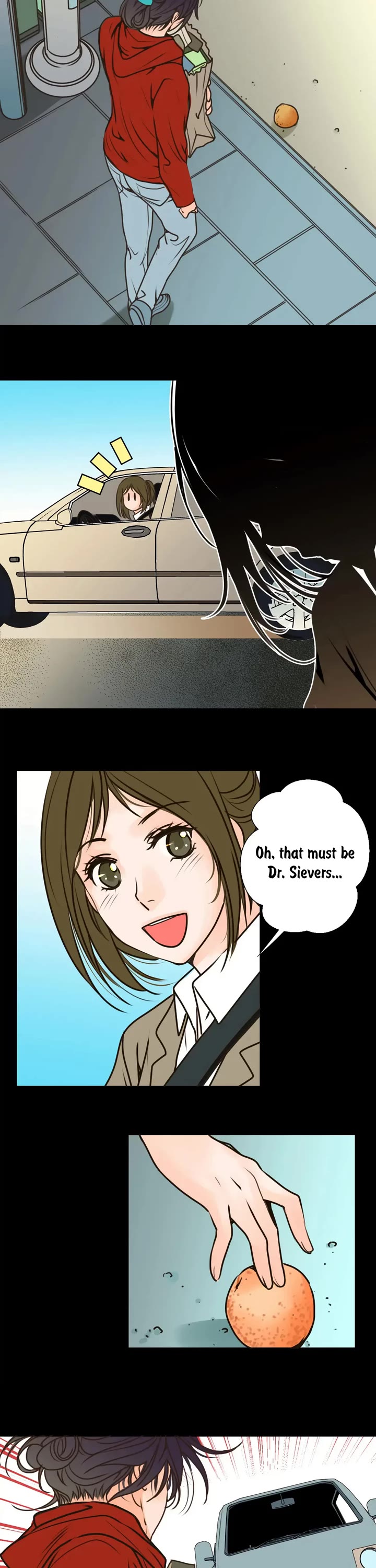 Pulse Chapter 63 page 13 - Chapter 63