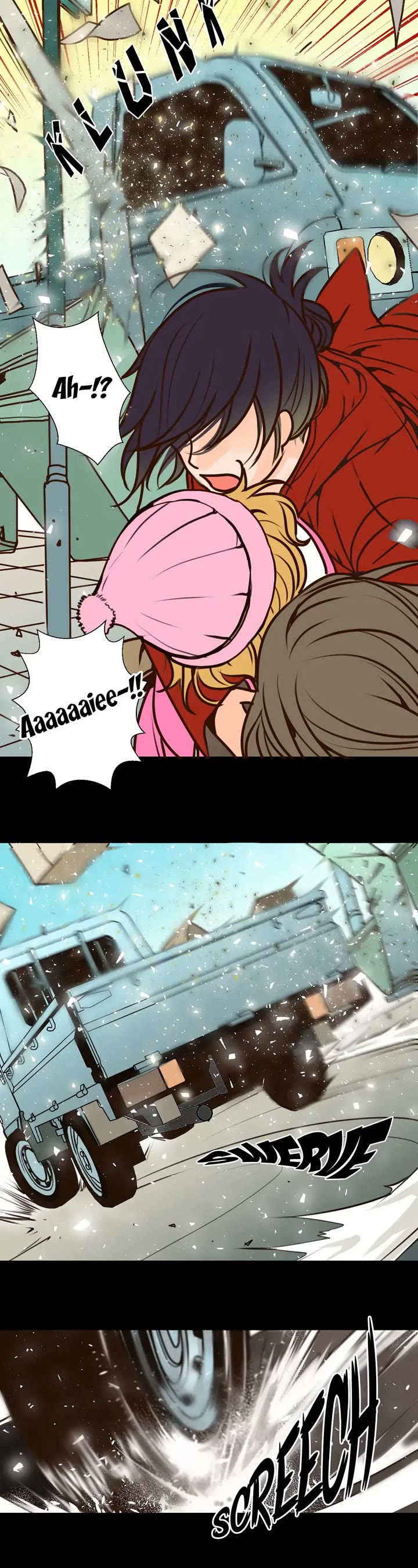 Pulse Chapter 63 page 15 - Chapter 63