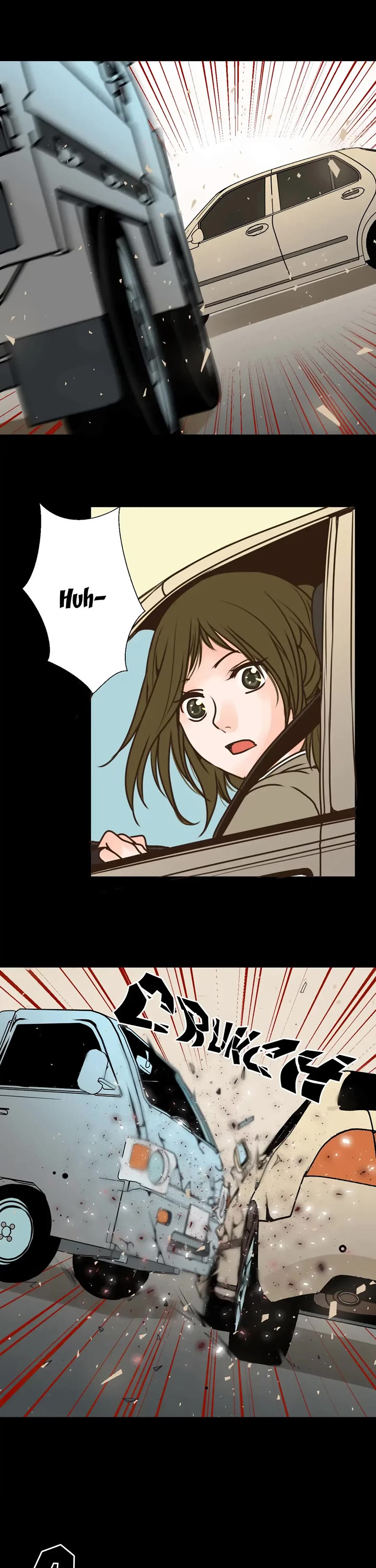Pulse Chapter 63 page 16 - Chapter 63
