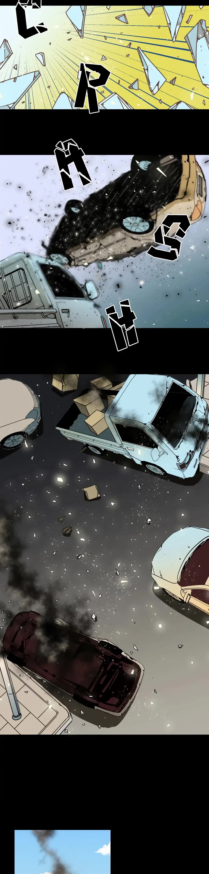 Pulse Chapter 63 page 17 - Chapter 63