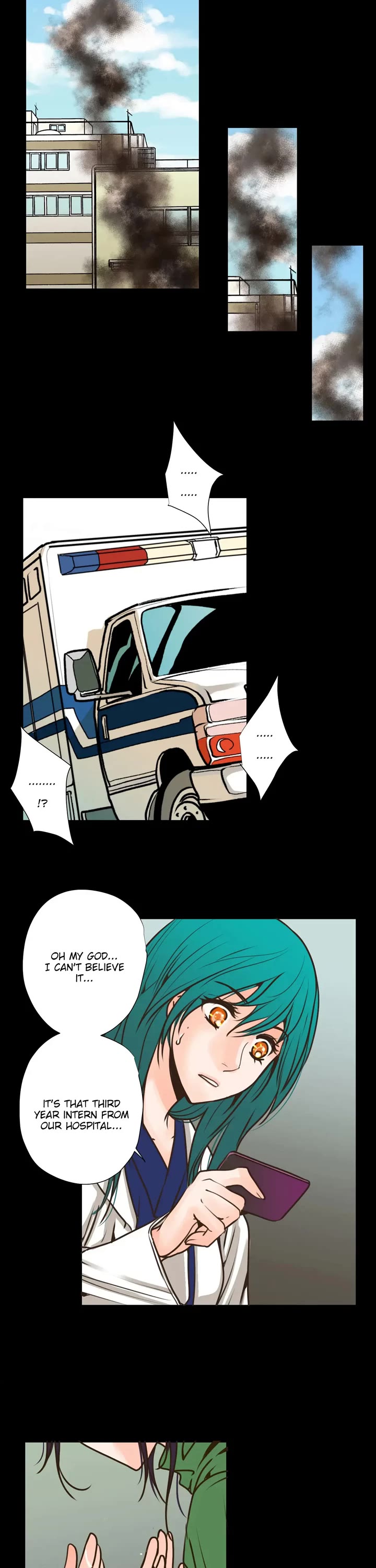 Pulse Chapter 63 page 18 - Chapter 63