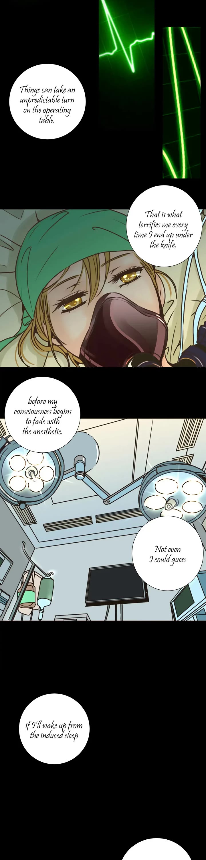 Pulse Chapter 63 page 2 - Chapter 63