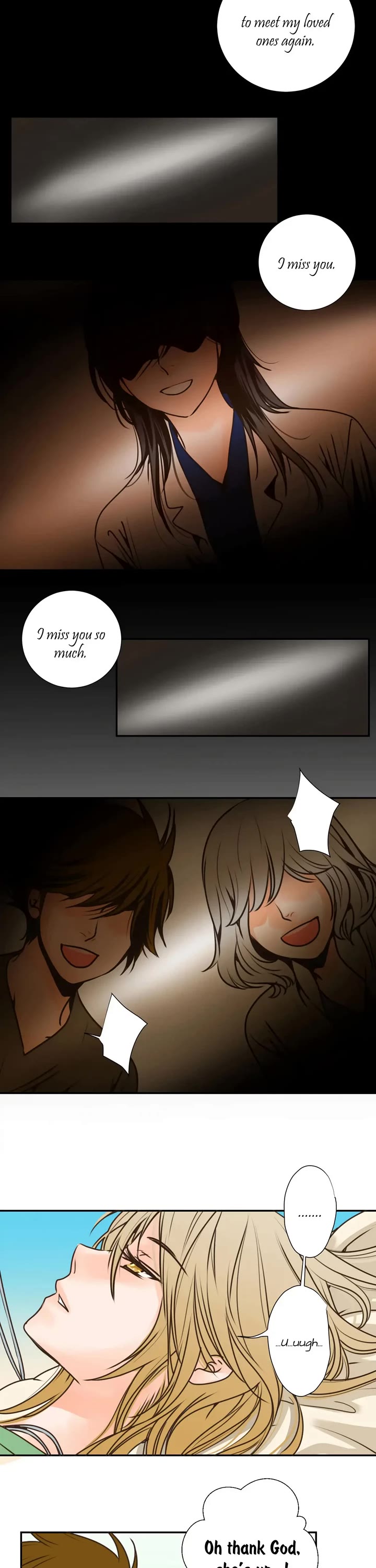 Pulse Chapter 63 page 3 - Chapter 63