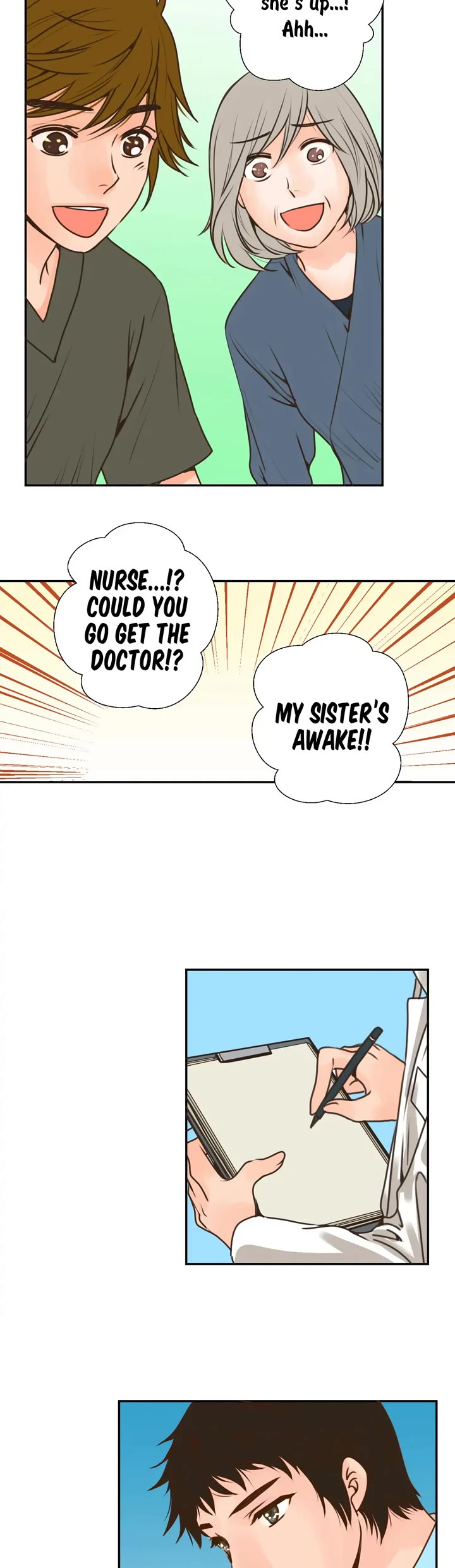Pulse Chapter 63 page 4 - Chapter 63