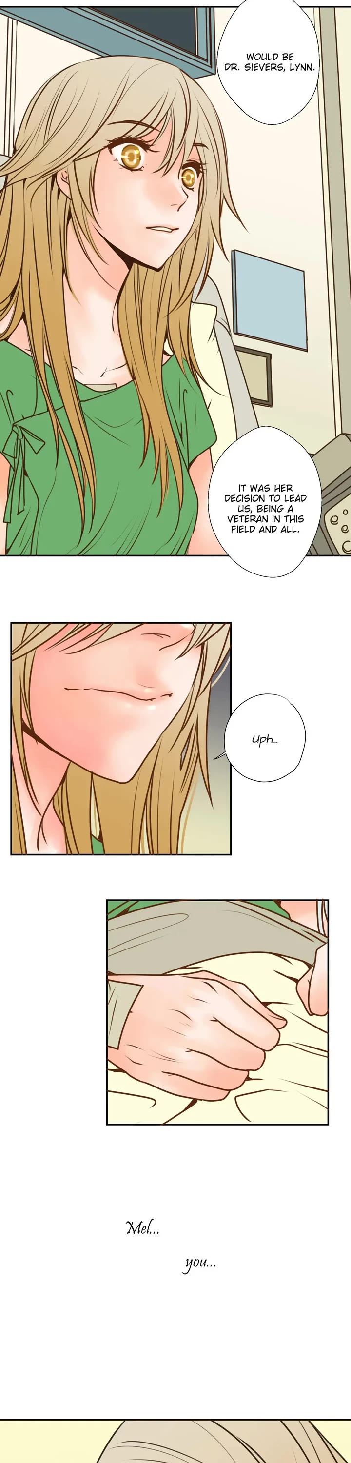 Pulse Chapter 63 page 7 - Chapter 63