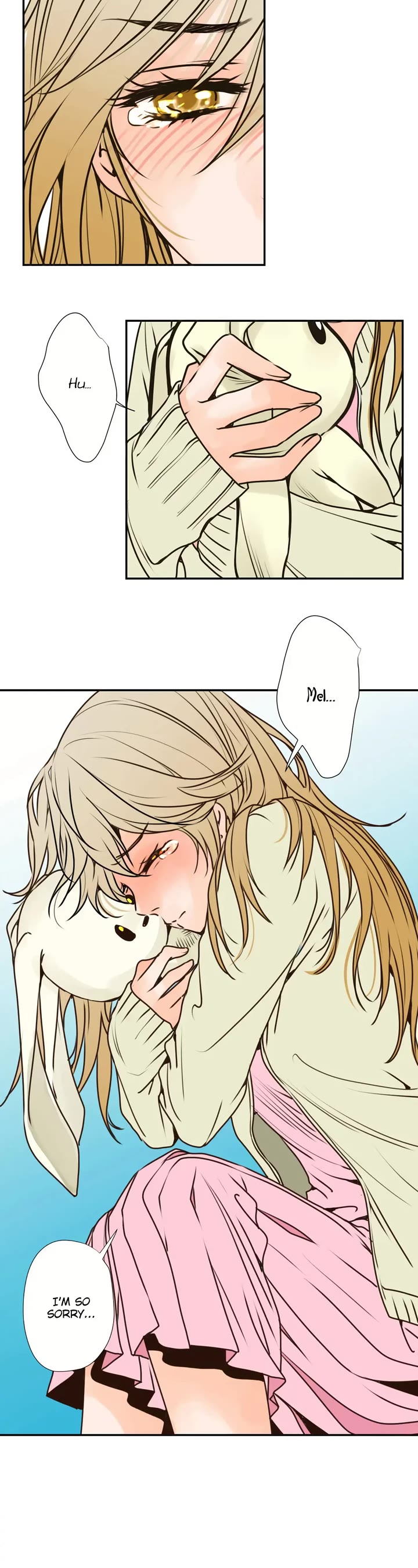 Pulse Chapter 64 page 10 - Chapter 64