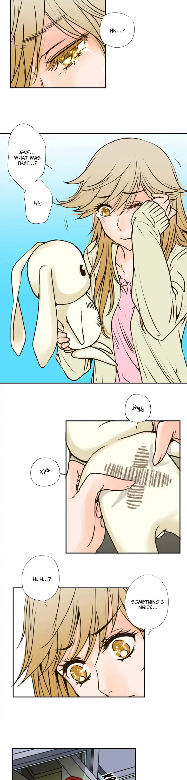 Pulse Chapter 64 page 12 - Chapter 64