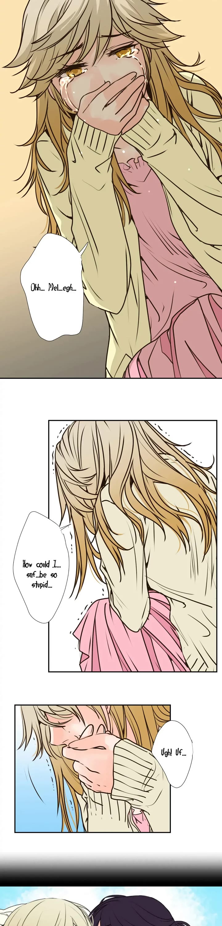 Pulse Chapter 64 page 17 - Chapter 64