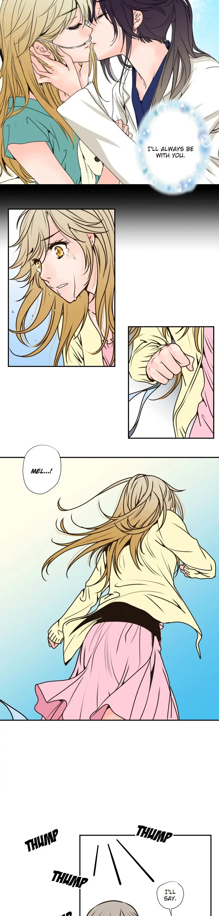 Pulse Chapter 64 page 18 - Chapter 64