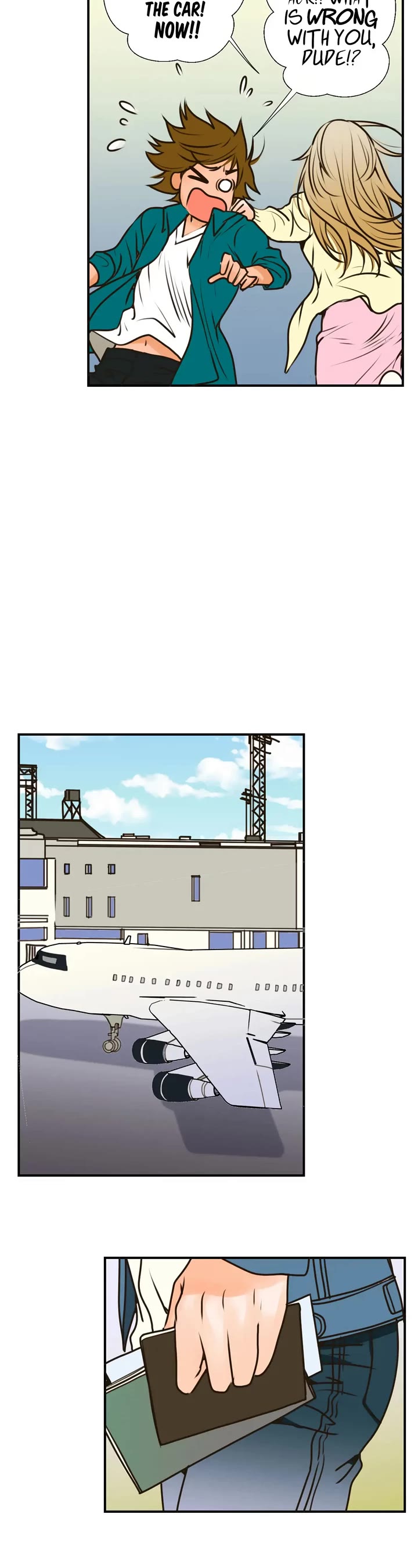 Pulse Chapter 64 page 20 - Chapter 64