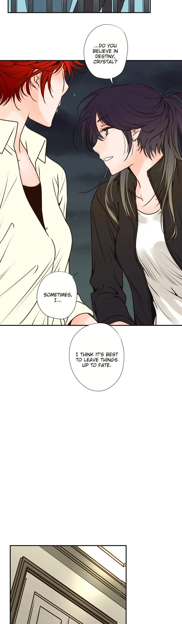 Pulse Chapter 64 page 4 - Chapter 64