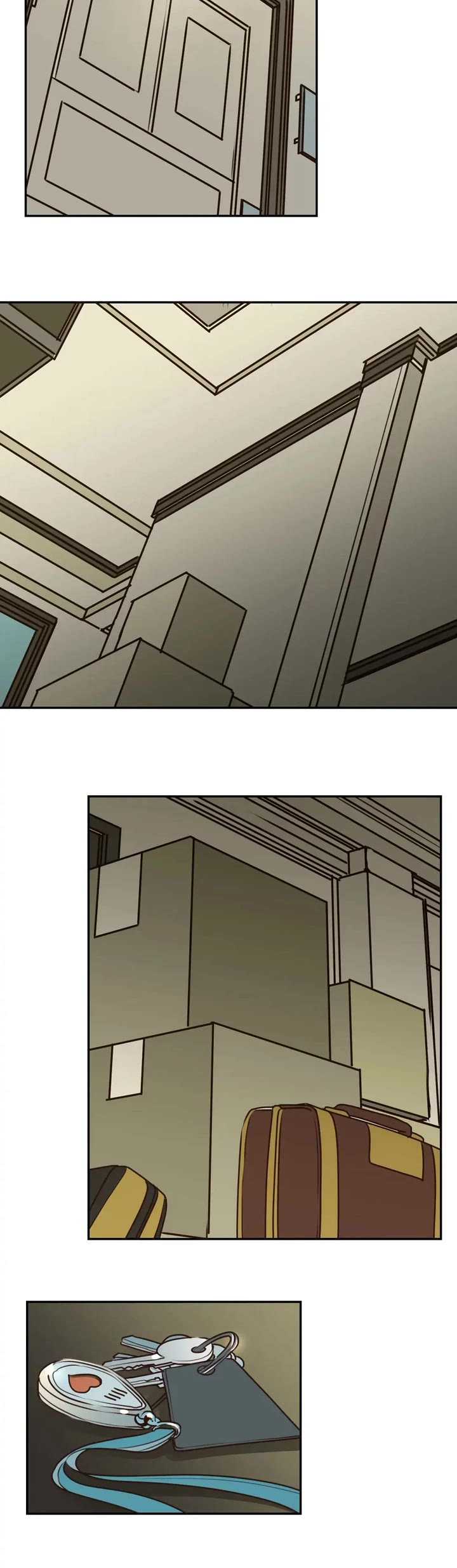 Pulse Chapter 64 page 5 - Chapter 64