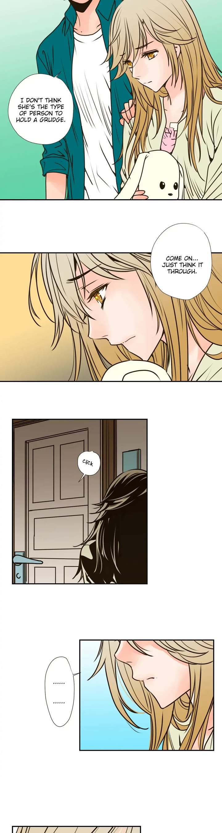 Pulse Chapter 64 page 9 - Chapter 64