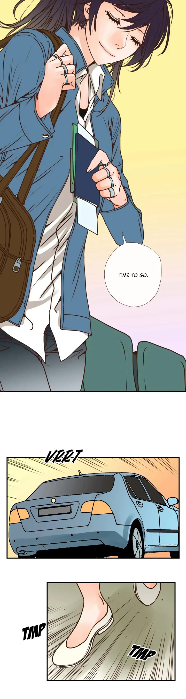 Pulse Chapter 65 page 10 - Chapter 65