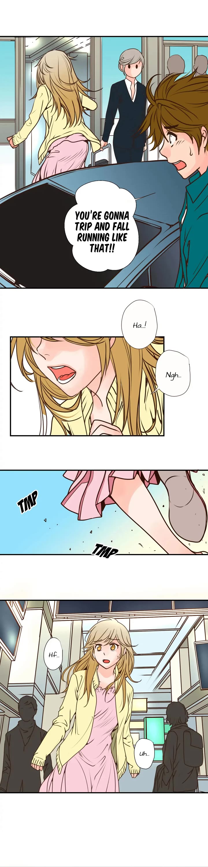 Pulse Chapter 65 page 11 - Chapter 65
