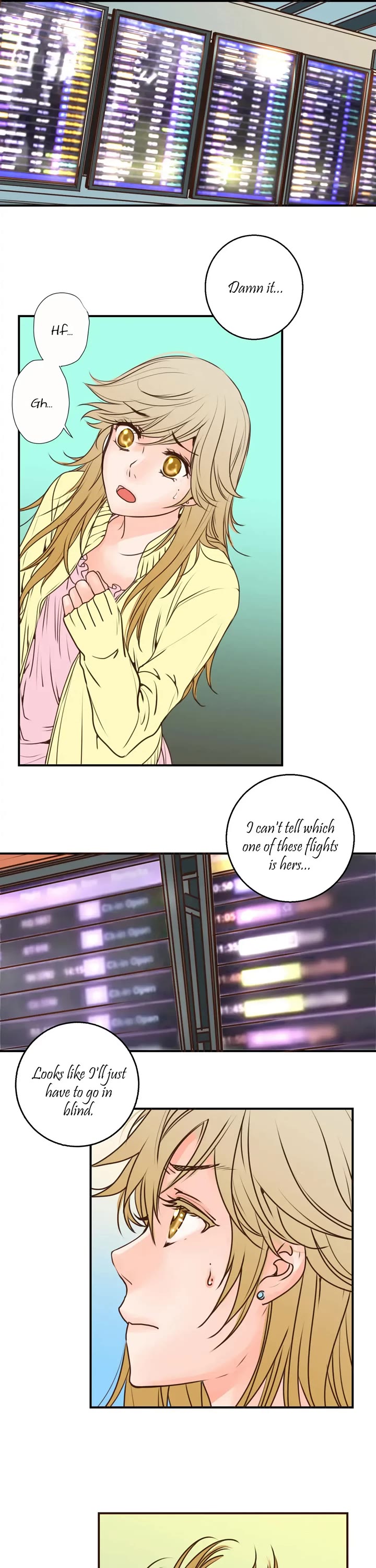 Pulse Chapter 65 page 12 - Chapter 65