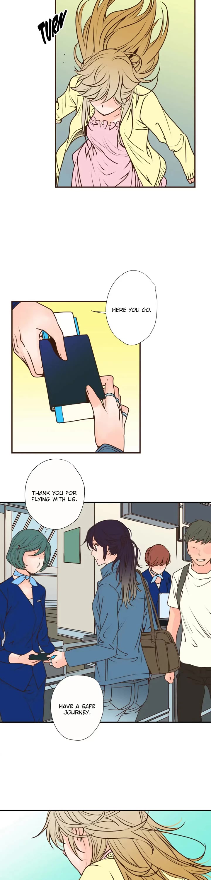 Pulse Chapter 65 page 13 - Chapter 65