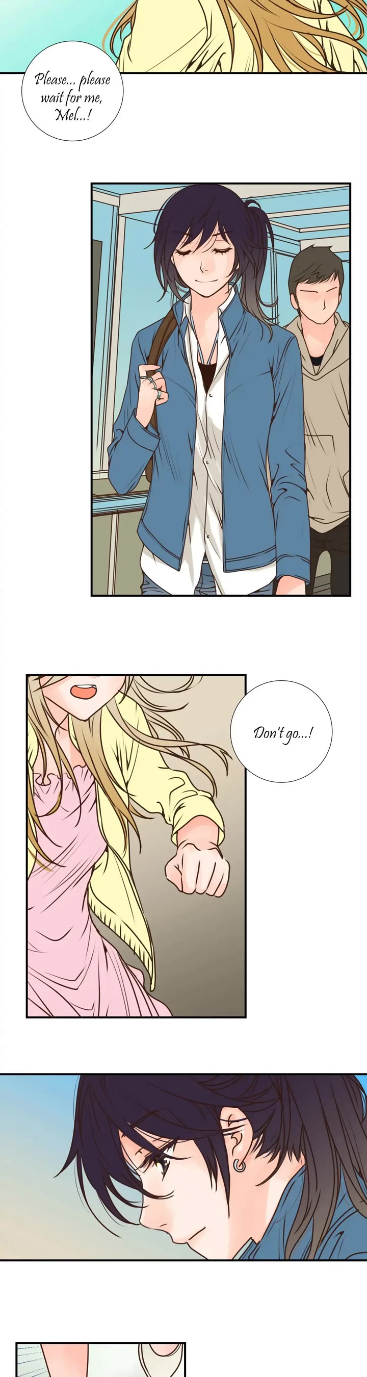 Pulse Chapter 65 page 14 - Chapter 65