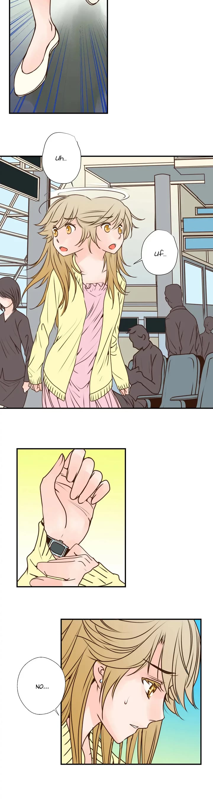 Pulse Chapter 65 page 15 - Chapter 65