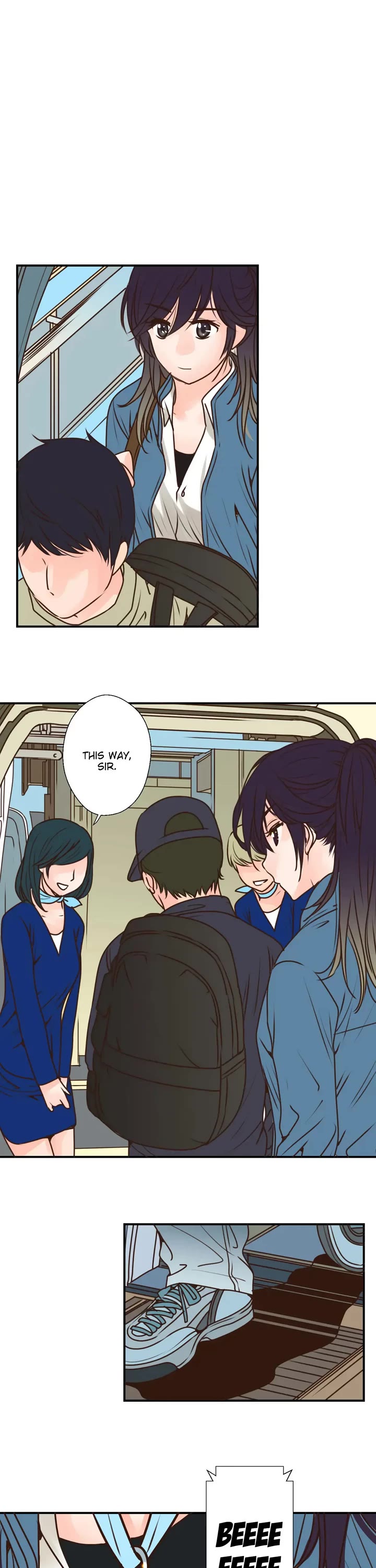 Pulse Chapter 65 page 17 - Chapter 65