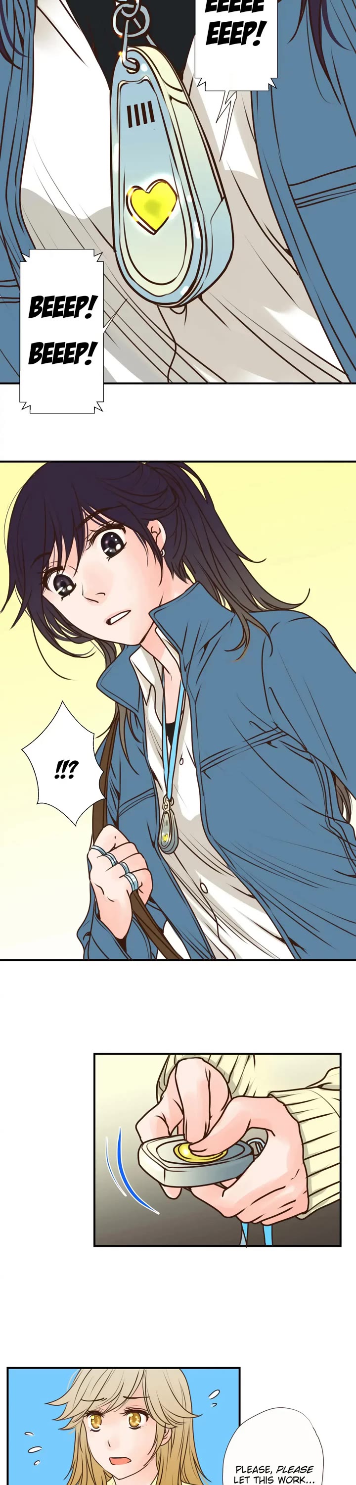 Pulse Chapter 65 page 18 - Chapter 65