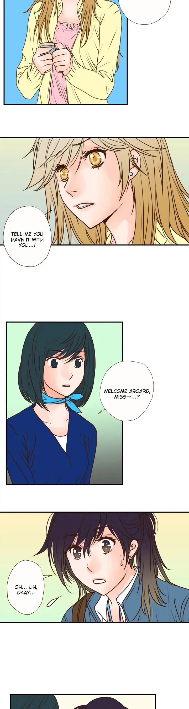 Pulse Chapter 65 page 19 - Chapter 65