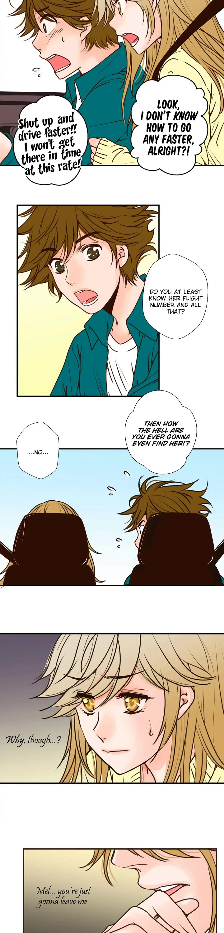 Pulse Chapter 65 page 8 - Chapter 65