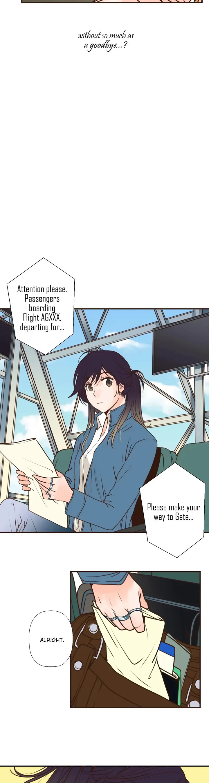 Pulse Chapter 65 page 9 - Chapter 65