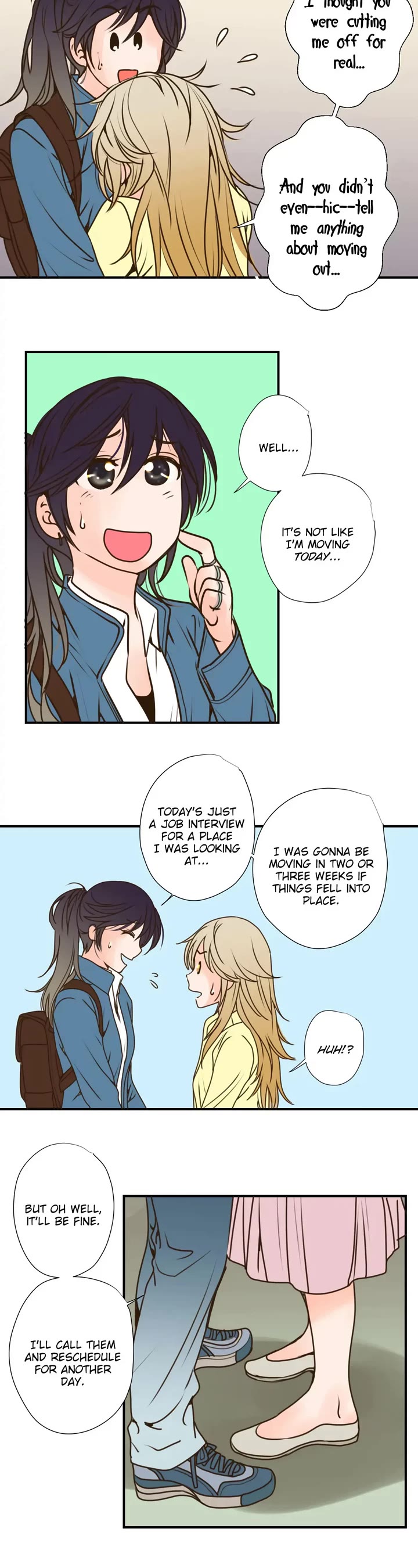 Pulse Chapter 66 page 10 - Chapter 66
