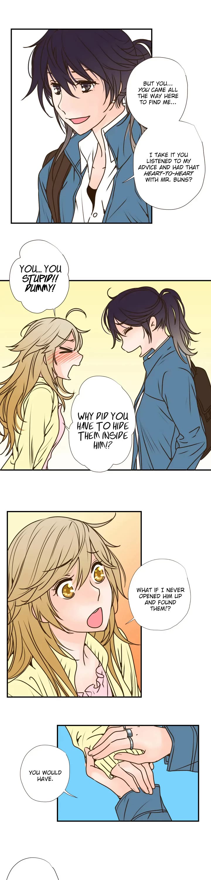 Pulse Chapter 66 page 11 - Chapter 66