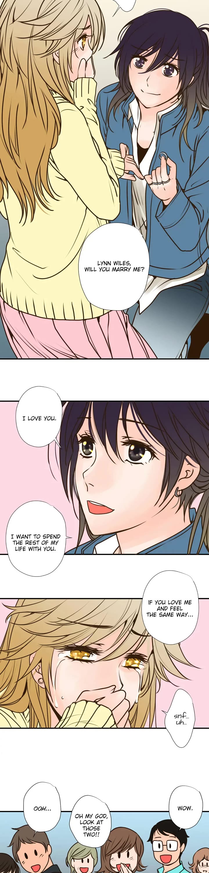 Pulse Chapter 66 page 13 - Chapter 66