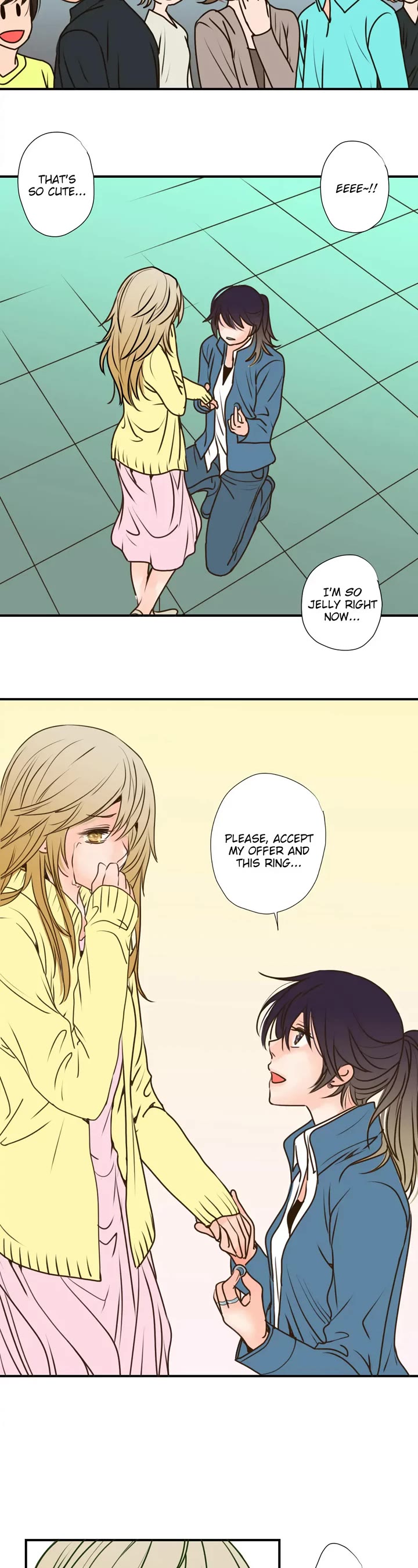 Pulse Chapter 66 page 14 - Chapter 66