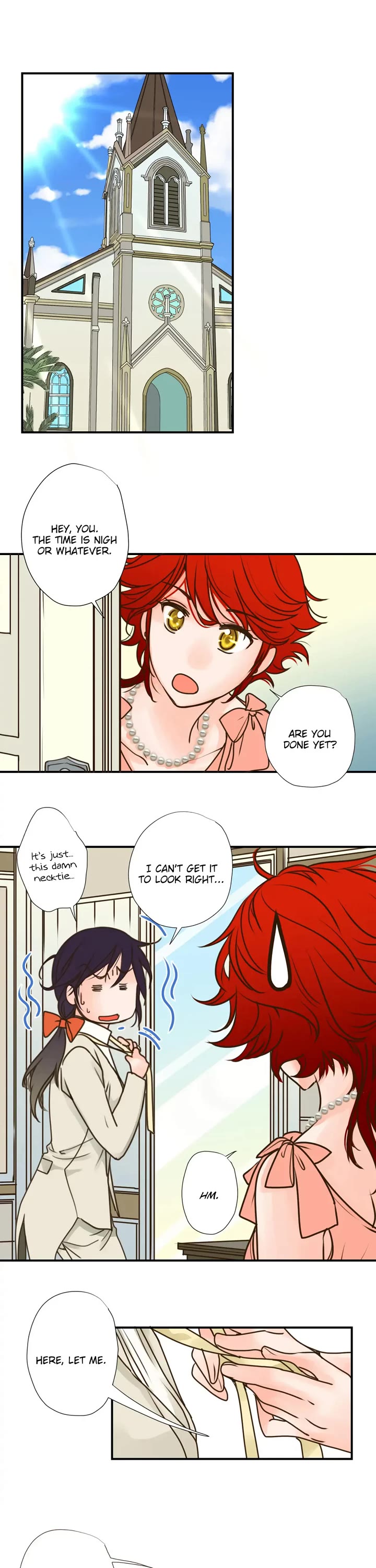 Pulse Chapter 66 page 16 - Chapter 66