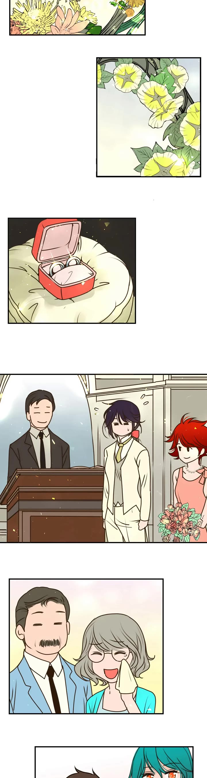Pulse Chapter 66 page 19 - Chapter 66