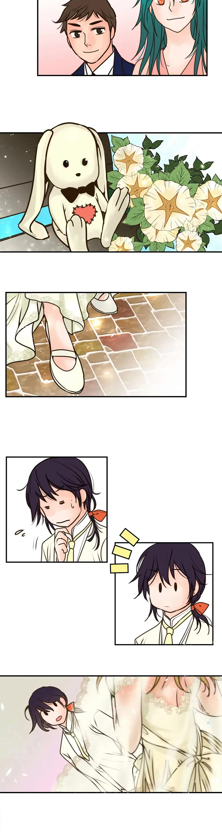 Pulse Chapter 66 page 20 - Chapter 66