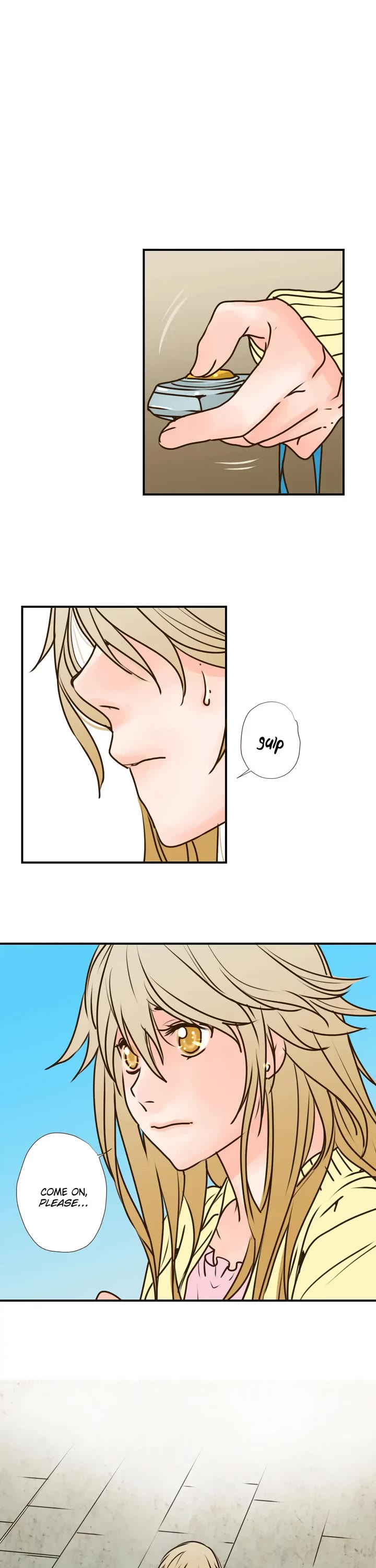 Pulse Chapter 66 page 3 - Chapter 66
