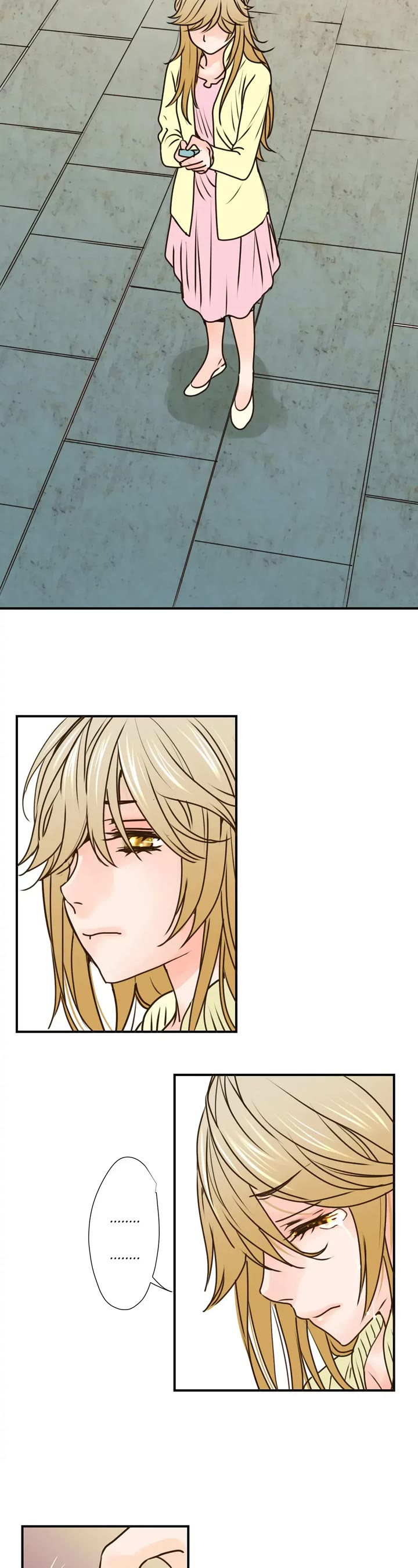 Pulse Chapter 66 page 4 - Chapter 66