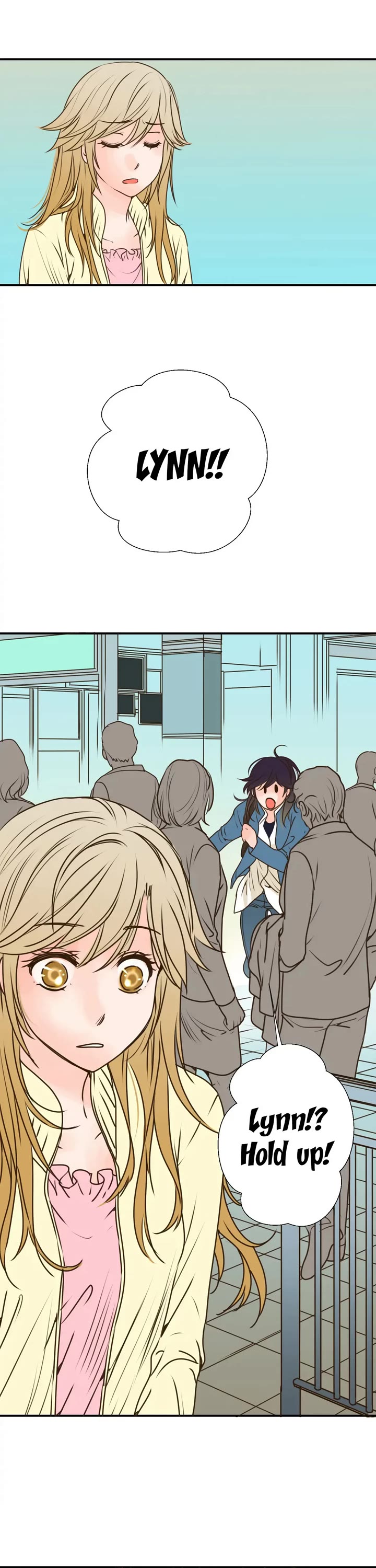Pulse Chapter 66 page 6 - Chapter 66