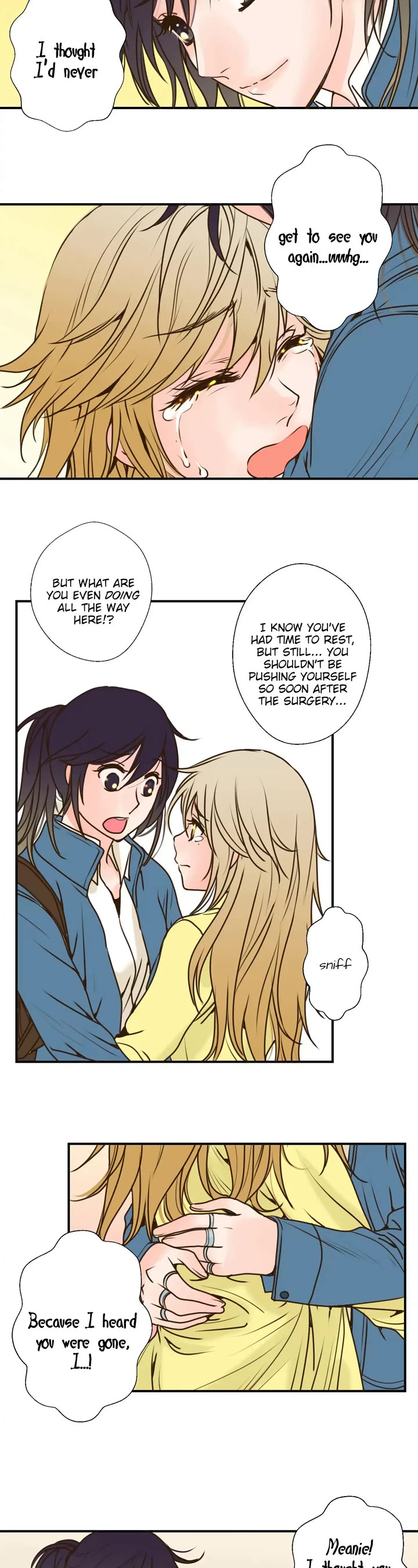 Pulse Chapter 66 page 9 - Chapter 66