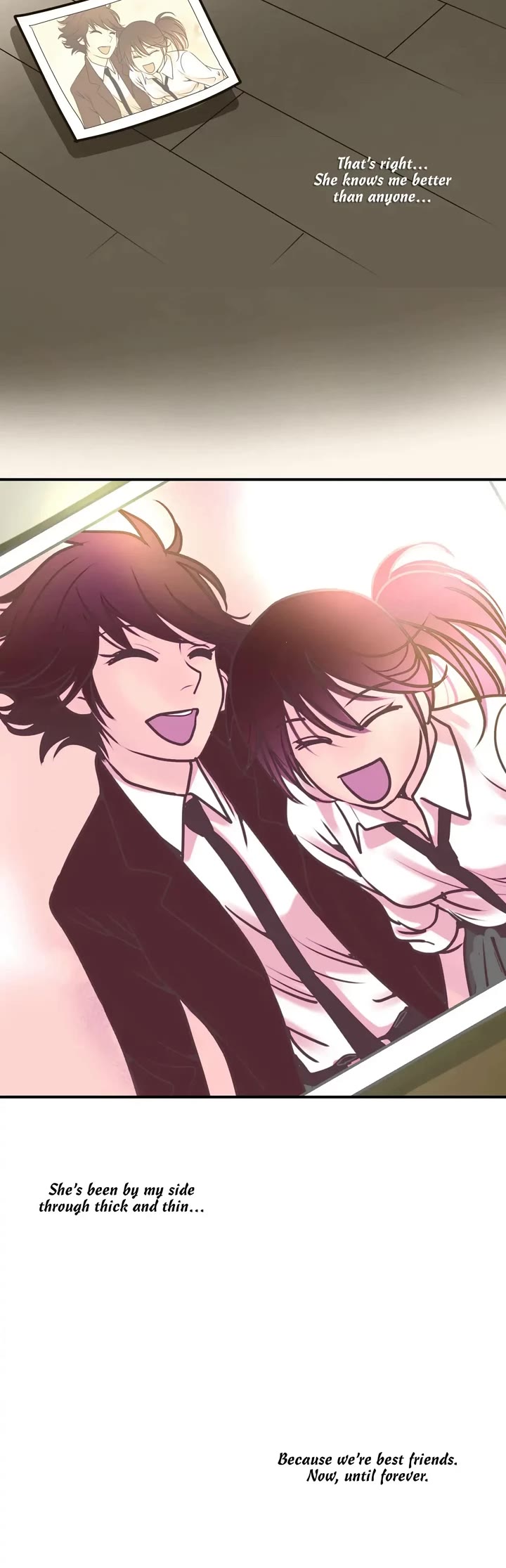Pulse Chapter 67.5 page 19 - Chapter 67.5: Special Episode
