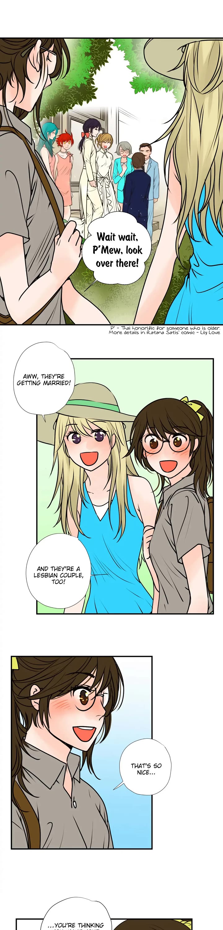 Pulse Chapter 67 page 11 - Chapter 67: The End