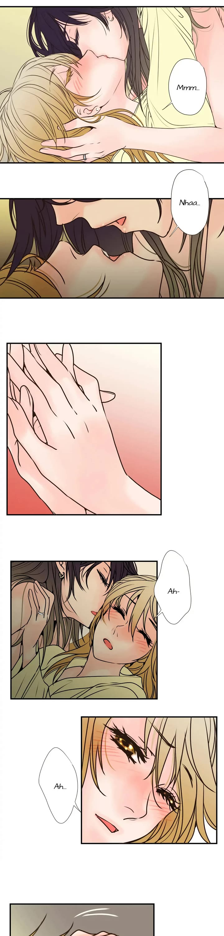 Pulse Chapter 67 page 17 - Chapter 67: The End