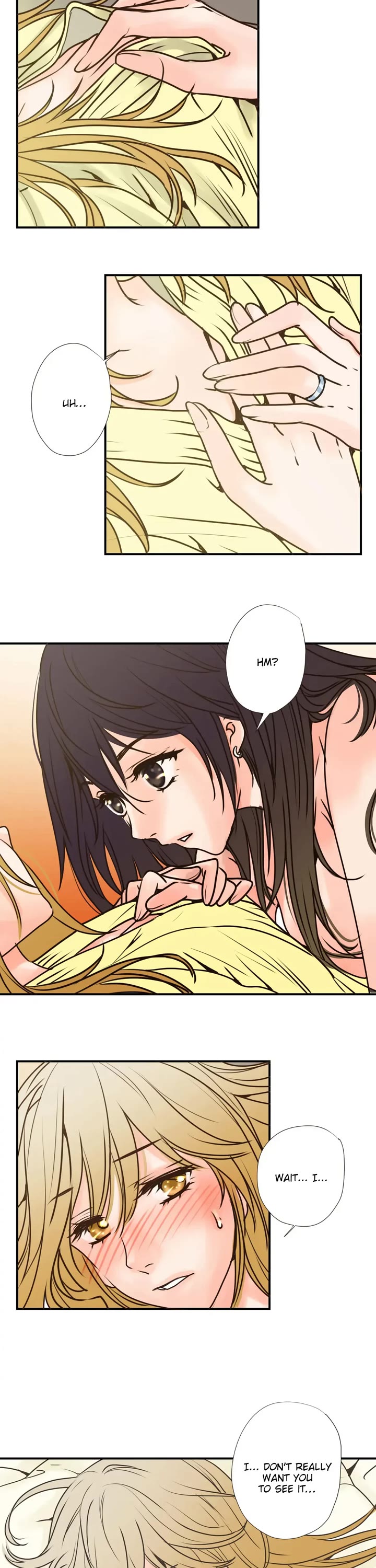 Pulse Chapter 67 page 18 - Chapter 67: The End